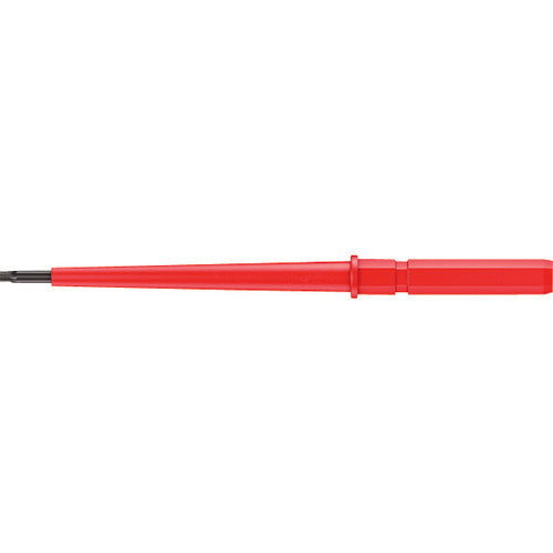 日本正規品 ヴェラ T 9x154mm (Torx)ドライバービット(絶) (003430)(4013288104243) ベラ Wera