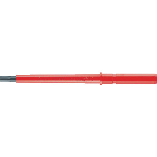 日本正規品 ヴェラ T15x154mm (Torx)ドライバービット(絶) (003432)(4013288104267) ベラ Wera