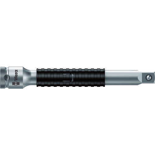 日本正規品 ヴェラ 1/4DRx75エクステンションバー早回し・ZYKLOP (003525)(4013288121066) ベラ Wera