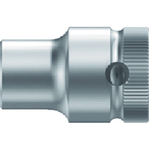 日本正規品 ヴェラ 3/8DRx16mm ソケット(ZYKLOP) (003561)(4013288120410) ベラ Wera