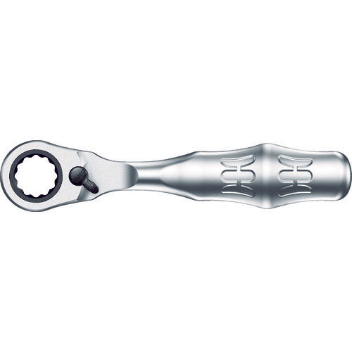 日本正規品 ヴェラ ミニラチェットハンドル (003660)(4013288179616) ベラ Wera