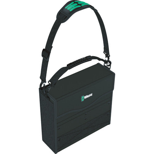日本正規品 ヴェラ Wera 2go 2 ツールバック 3点セット (004351)(4013288187840) ベラ Wera