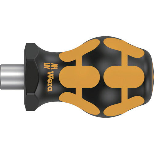 日本正規品 ヴェラ 1/4Hex/64mmドライバーハンドル(ESD/スタビ-) (008882)(4013288219206) ベラ Wera