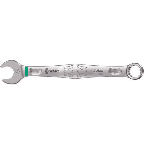 日本正規品 ヴェラ 1/2 コンビネーションレンチ (020214)(4013288213006) ベラ Wera
