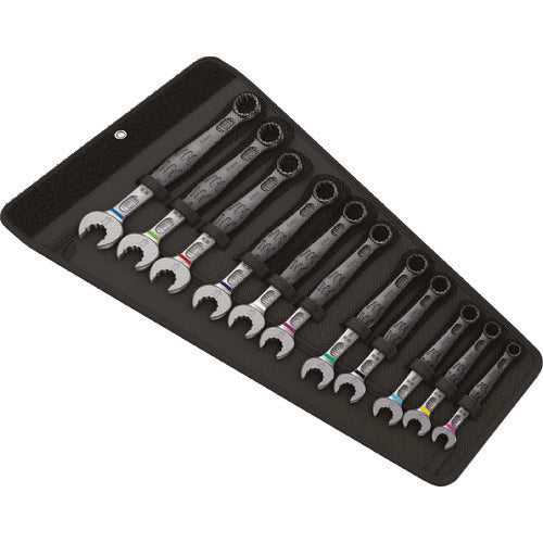 日本正規品 ヴェラ 11本組/8-19mm コンビネーションレンチセット 