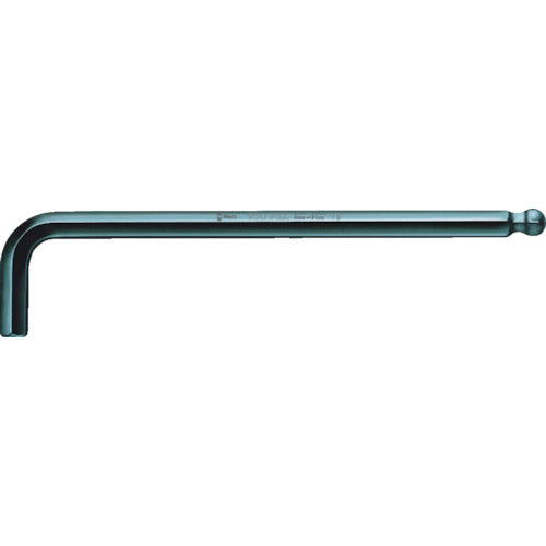 日本正規品 ヴェラ 0.05x 83mm (Hex-Plus)キーレンチ(ロング) (022079)(4013288041203) ベラ Wera
