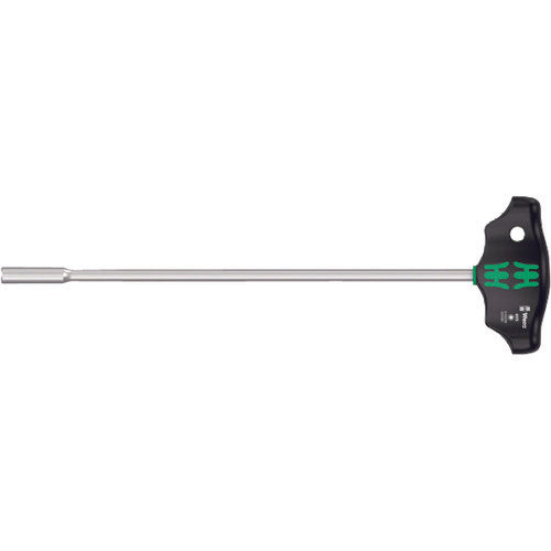 日本正規品 ヴェラ 5.0x230mm (Nut)ドライバー(Tハンドル) (023381)(4013288208354) ベラ Wera