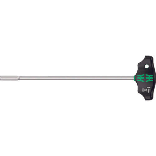 日本正規品 ヴェラ 5.5x230mm (Nut)ドライバー(Tハンドル) (023382)(4013288208361) ベラ Wera