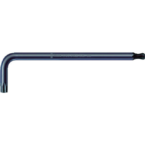 日本正規品 ヴェラ T10x 85mm (Ball Torx)キーレンチ (024105)(4013288019431) ベラ Wera