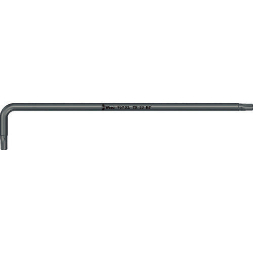 日本正規品 ヴェラ T27x172mm (Torx)キーレンチ(ホールド仕様) (024457)(4013288193735) ベラ Wera