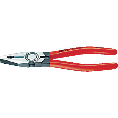 日本正規品 クニペックス ペンチ (0301-180)(4003773013242) 業務向け KNIPEX
