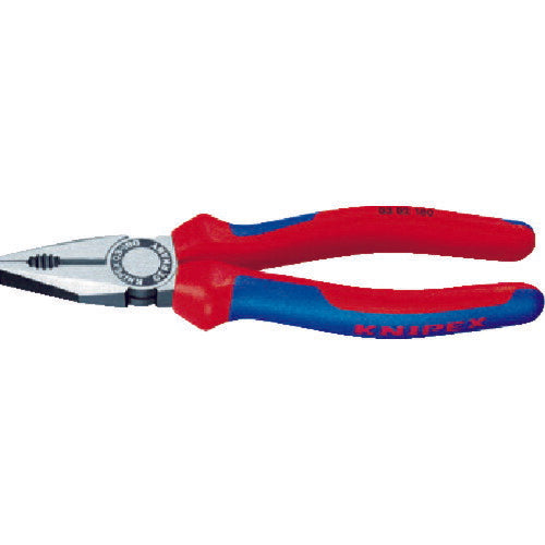 日本正規品 クニペックス ペンチ (0302-160)(4003773023203) 業務向け KNIPEX