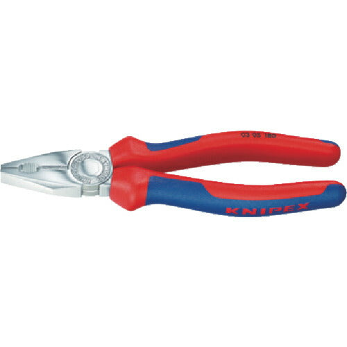 日本正規品 クニペックス ペンチ (0305-200)(4003773041146) 業務向け KNIPEX