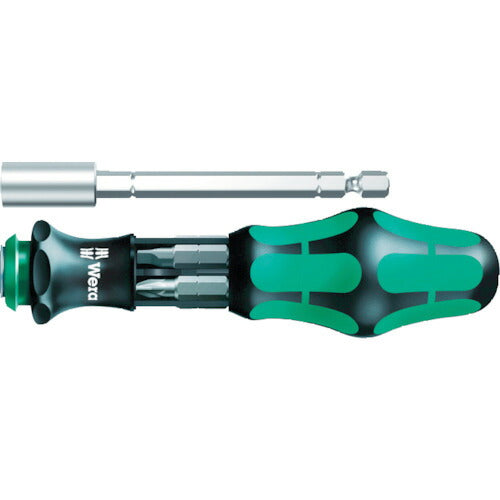 日本正規品 ヴェラ Kコンパクト28SB ドライバービットセット (073240)(4013288138927) ベラ Wera