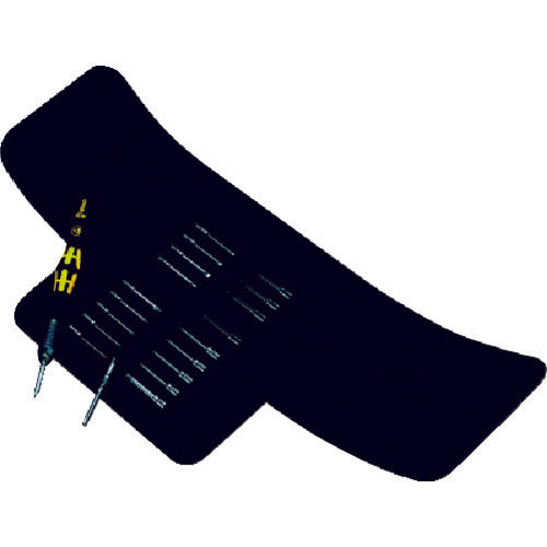 日本正規品 ヴェラ ドライバーセット(精密用 ESD) (073671)(4013288169662) ベラ Wera