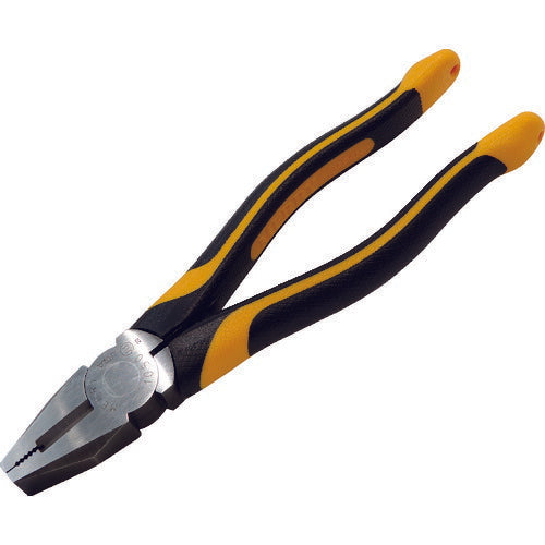 メリー ペンチ(成形カバー付)200mm 1050H-200