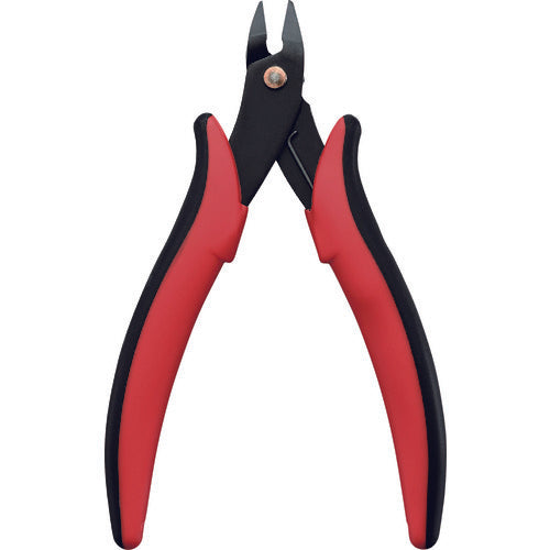 白光 マイクロニッパ 132MM 106-05