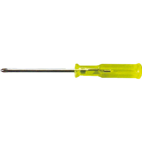 アネックス P柄精密ドライバー +0×50 1110-0-50