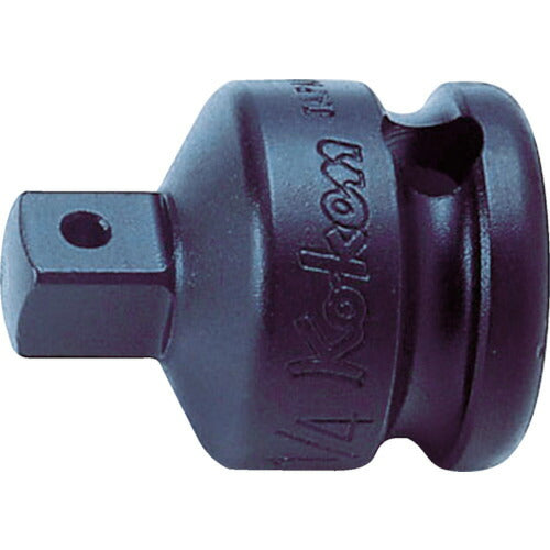コーケン インパクトアダプター 差込角9.5×6.35mm 13322A Ko-ken 工具