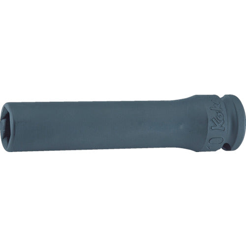 コーケン パスファインダーディープソケット 差込角9.5mm 対辺17mm 13365M-17 Ko-ken 工具
