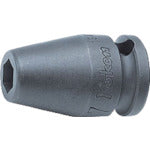 コーケン インパクトソケット(MG付) 差込角9.5mm 対辺13mm 13400MG-13 Ko-ken 工具