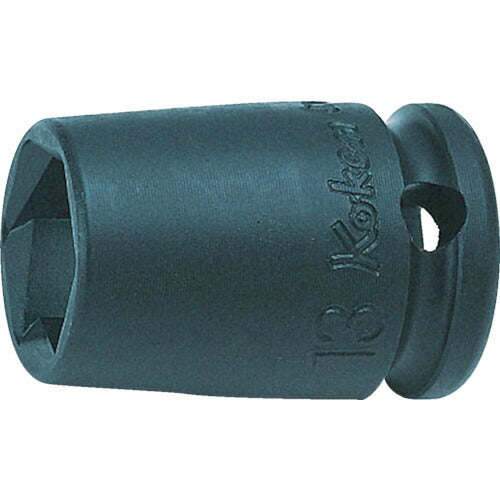 コーケン パスファインダーソケット 差込角9.5mm 対辺17mm 13465M-17 Ko-ken 工具