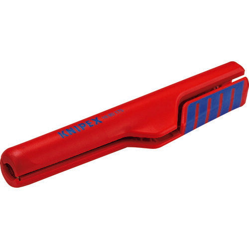 日本正規品 クニペックス ケーブルストリッパー (1680-175SB)(4003773084129) KNIPEX