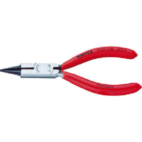 【7月の特価品】KNIPEX 1901-130 細工用プライヤー 1901-130 クニペックス 工具