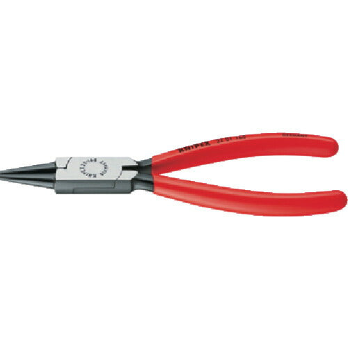 日本正規品 クニペックス 丸ペンチ (2201-140)(4003773022800) 業務向け KNIPEX