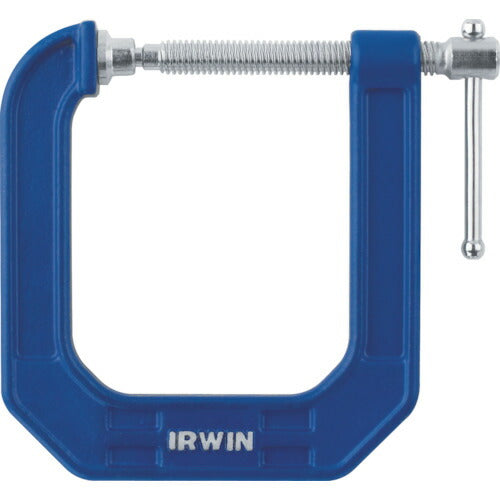 ⚪︎専用 IRWIN C型クランプ(シャコ万力)50mm×87mm 225123