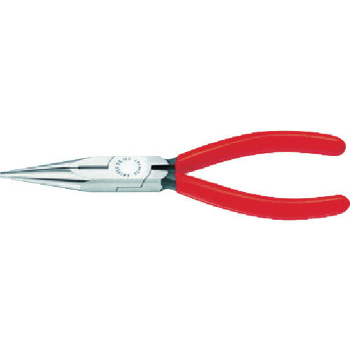 日本正規品 クニペックス ラジオペンチ (2501-140)(4003773033158) 業務向け KNIPEX