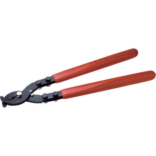 日本正規品 バーコ 1000V絶縁ケーブルカッター (2520 S)(7314150033041) BAHCO