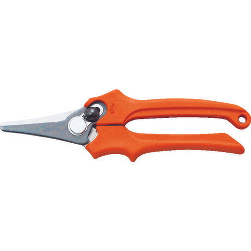 日本正規品 バーコ 万能はさみ 刃長約45mm (2744)(7314151809096) BAHCO