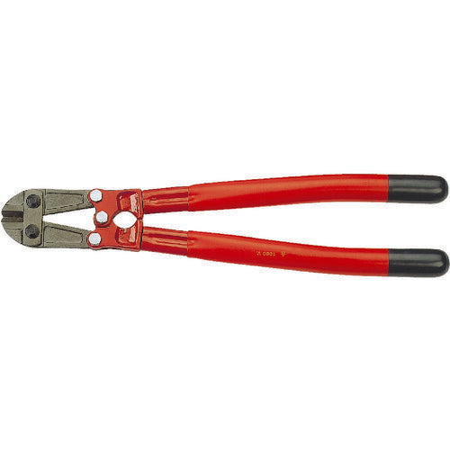 日本正規品 バーコ 1000V絶縁仕様ボルトカッター (2820VBC)(7314150121915) BAHCO