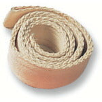 RIDGID ストラップレンチ用交換ストラップ ストラップ幅×長サ:45×750mm 32050