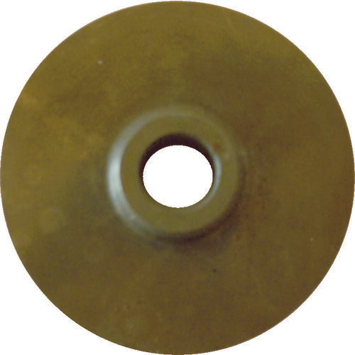 【11月の特価品】RIDGID 高速管端処理機122J-S、X-L用 ステンレス管用替刃 33551