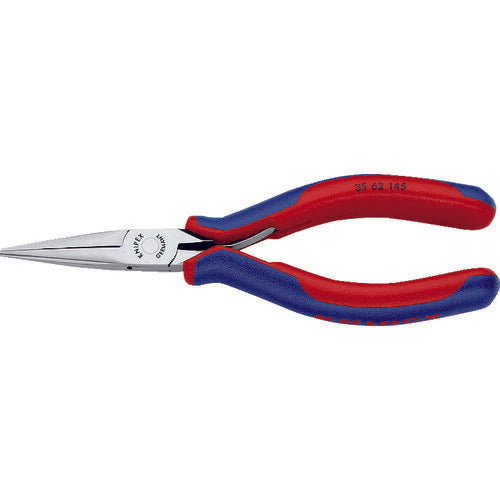 日本正規品 クニペックス エレクトロニクスプライヤー (3562-145)(4003773039556) 業務向け KNIPEX