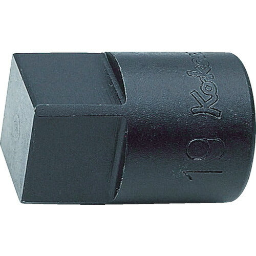 コーケン ドレンプラグ用4角凸ソケット 差込角12.7mm 対辺13mm 4110M-13 Ko-ken 工具