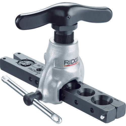 リジットフレアツール RIDGID フレアリングツール(偏芯式) 377 インチサイズ用 41162