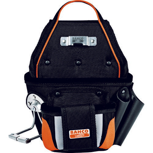 日本正規品 バーコ 高所作業用腰袋 (4750-UP-2)(7314150187768) BAHCO