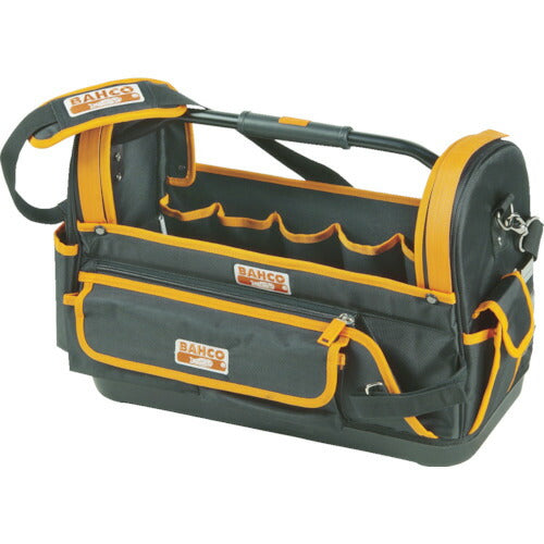 日本正規品 バーコ オープンバック ハードボトムタイプ (4750FB1-19A)(7314150277612) BAHCO