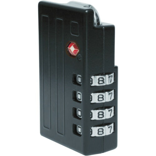 日本正規品 バーコ 4750RCWD4用南京錠 (4750RCHD-AC1)(7314150229857) BAHCO