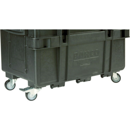 日本正規品 バーコ スイベルキャスター (4750RCWD-AC1)(7314150277179) BAHCO