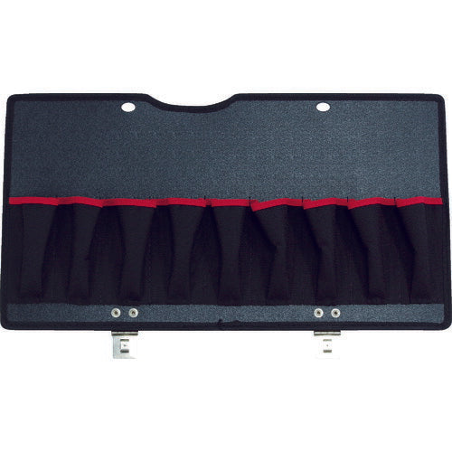 日本正規品 バーコ ポーチタイプアクセサリー (4750RCWD-AC2)(7314150277186) BAHCO