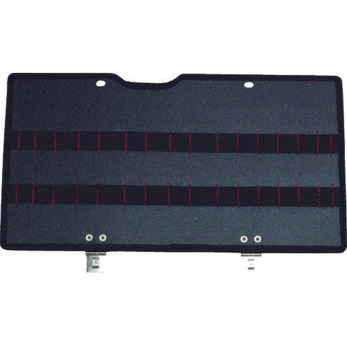 日本正規品 バーコ ストラップタイプアクセサリー (4750RCWD-AC3)(7314150277193) BAHCO