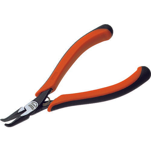 日本正規品 バーコ コンパクトエルゴ 131.5mm (4833)(7314150100064) BAHCO