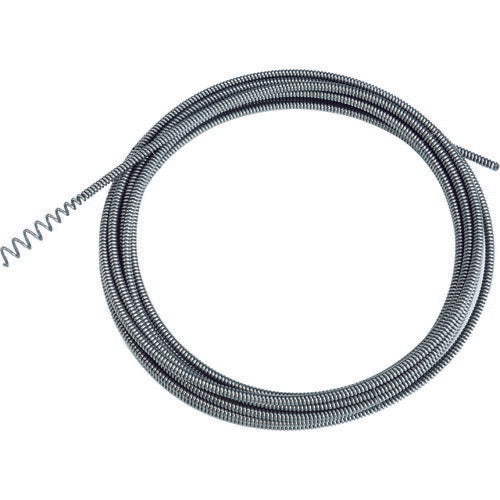 RIDGID ファンネルオーガー一体型ケーブル7.6M S-2 50652