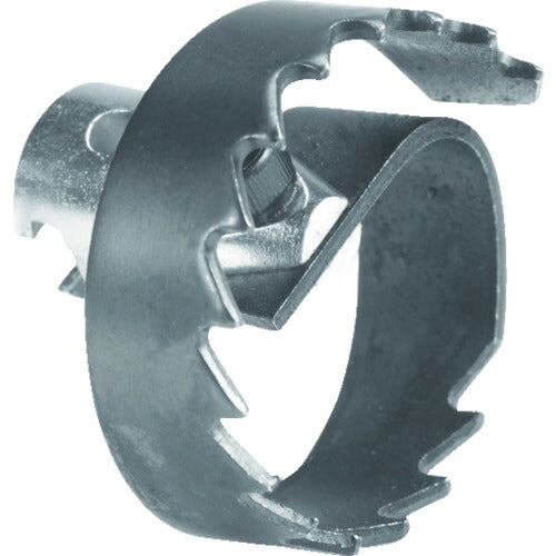 RIDGID スパイラルカッタ(38mm) T-208 63020