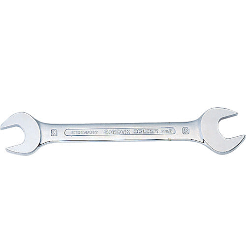 日本正規品 バーコ 両口スパナ 22mmX24 (6M-22-24)(7314151832308) BAHCO