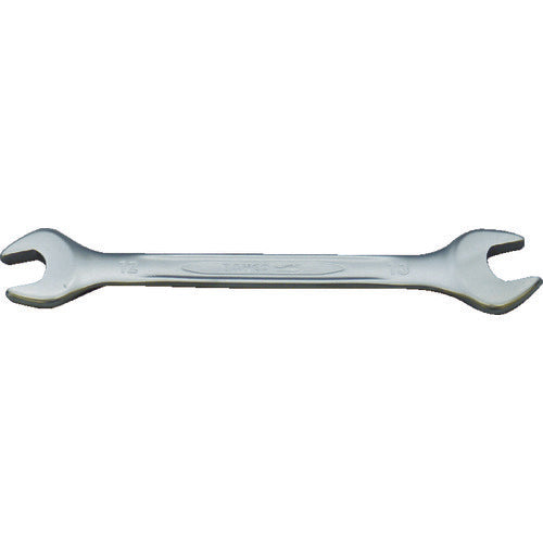 日本正規品 バーコ 両口スパナ 6mmX7mm (6M-6-7)(7314151832056) BAHCO